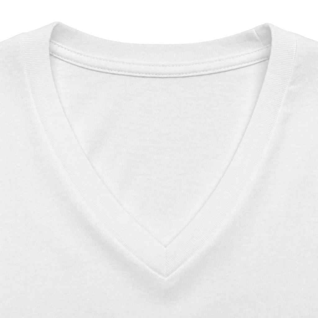V-Neck Tee