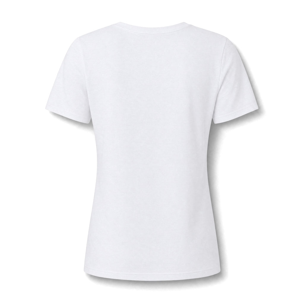 V-Neck Tee