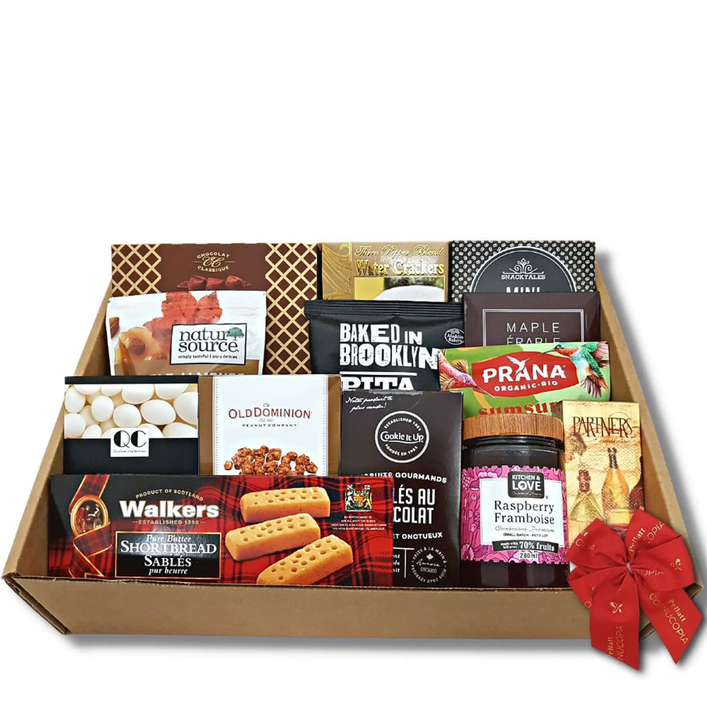 VIP Treatment Gift Box