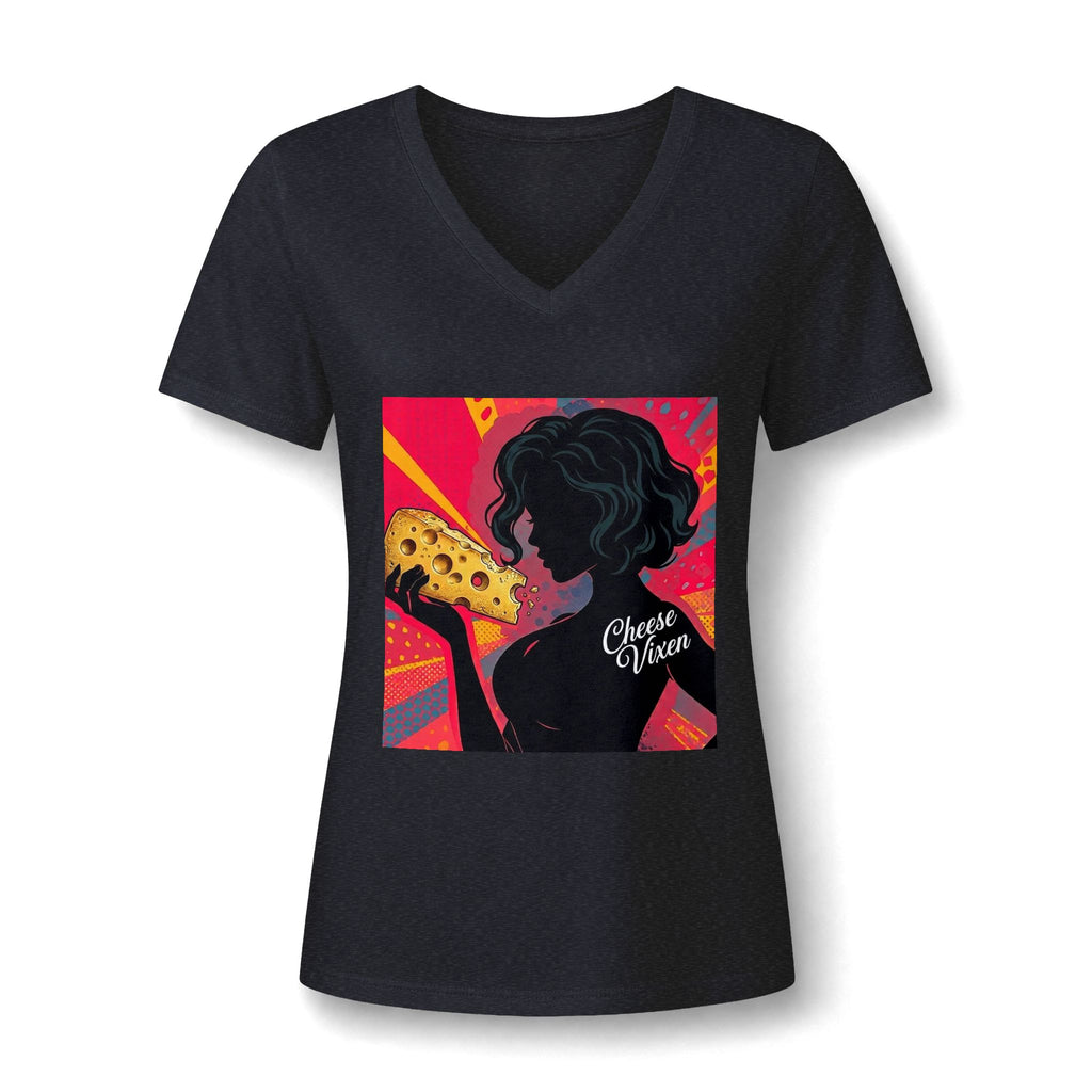 V-Neck Tee