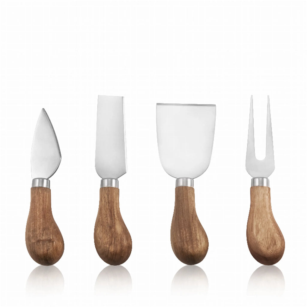 Gourmet Cheese Tool Set